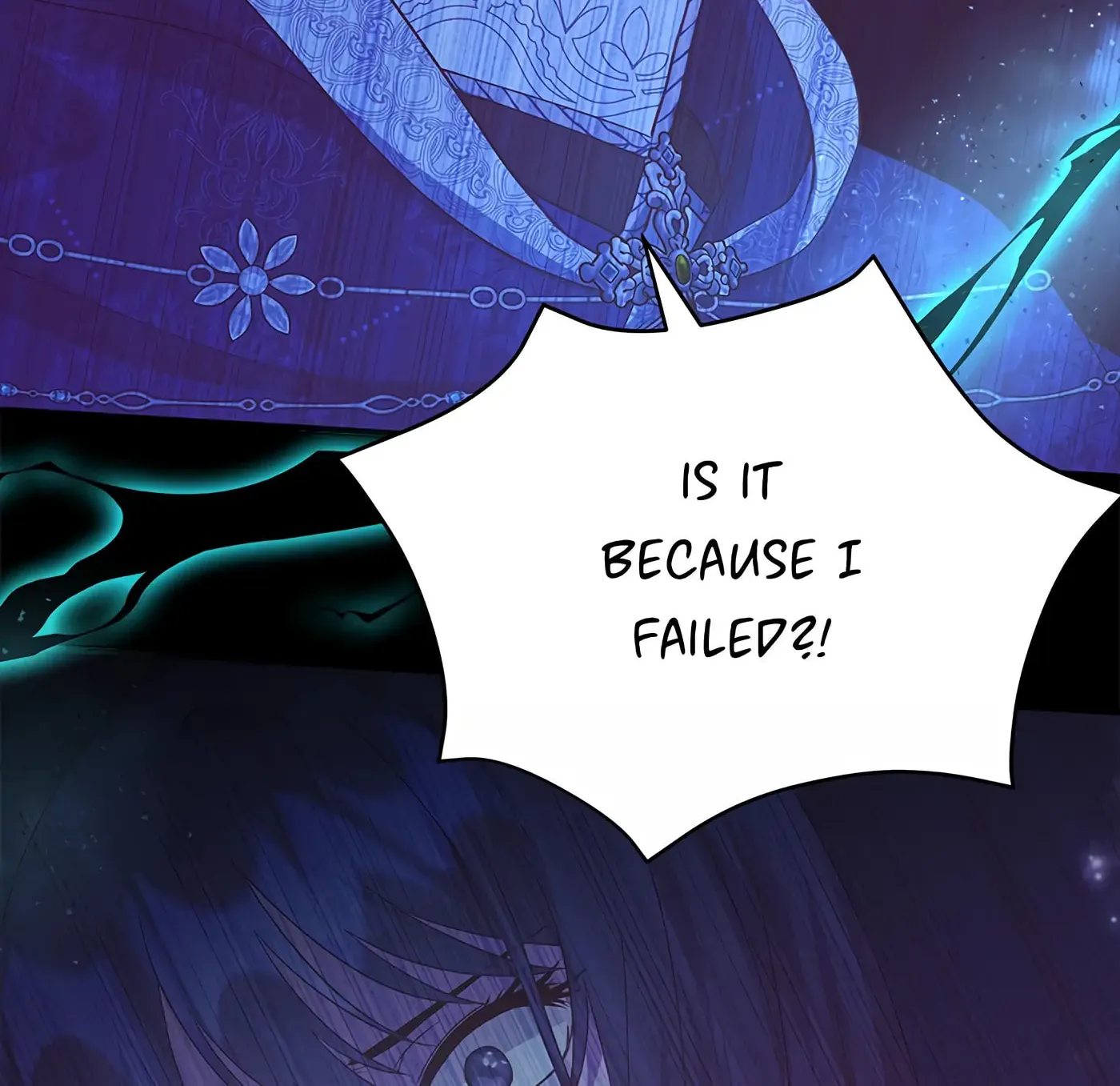 Accidental Warrior Chapter 94 page 86 - 
