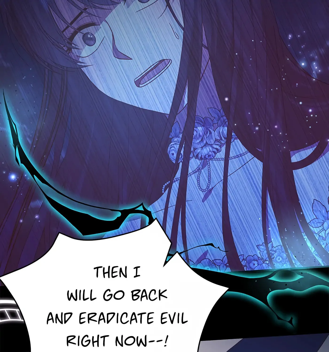 Accidental Warrior Chapter 94 page 87 - 