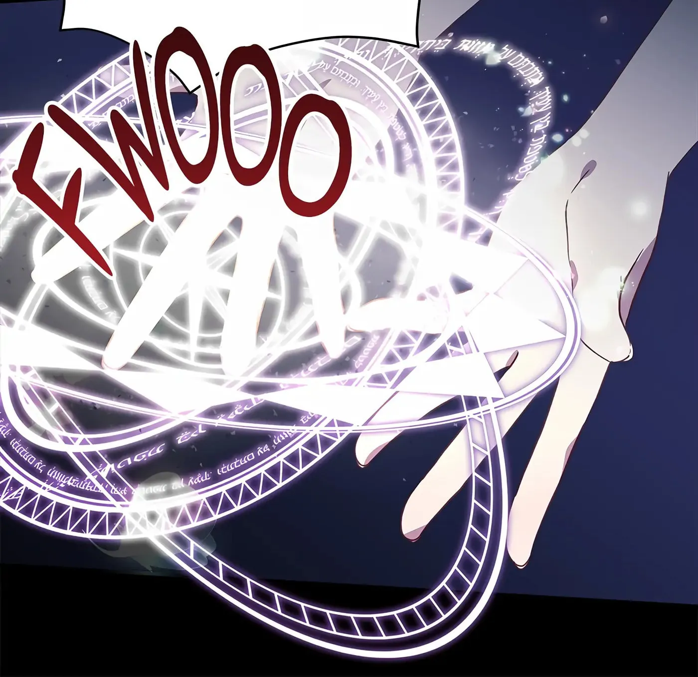 Accidental Warrior Chapter 94 page 88 - 
