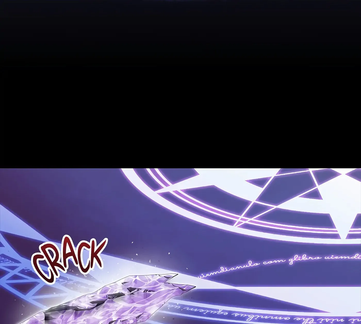 Accidental Warrior Chapter 94 page 98 - 