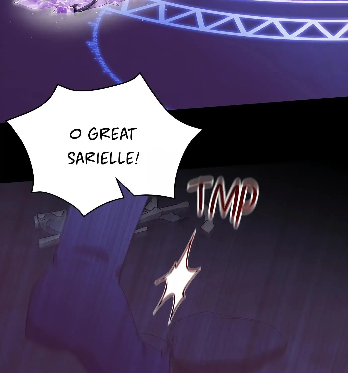 Accidental Warrior Chapter 94 page 99 - 