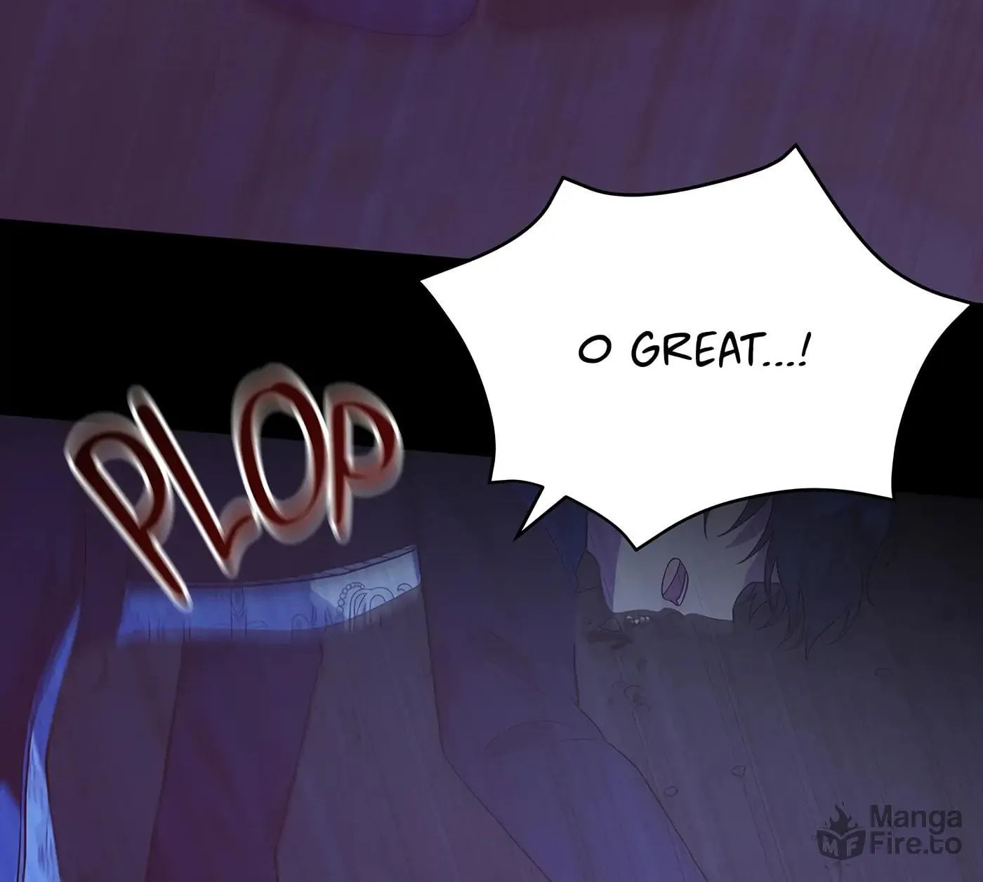 Accidental Warrior Chapter 94 page 100 - 