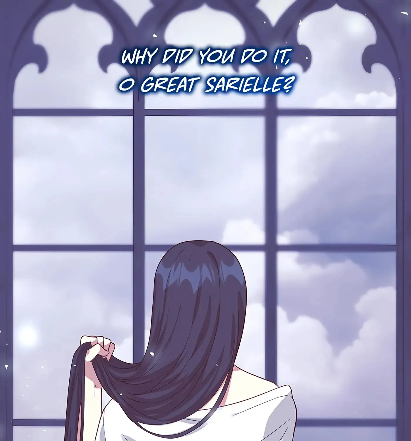 Accidental Warrior Chapter 95 page 105 - 