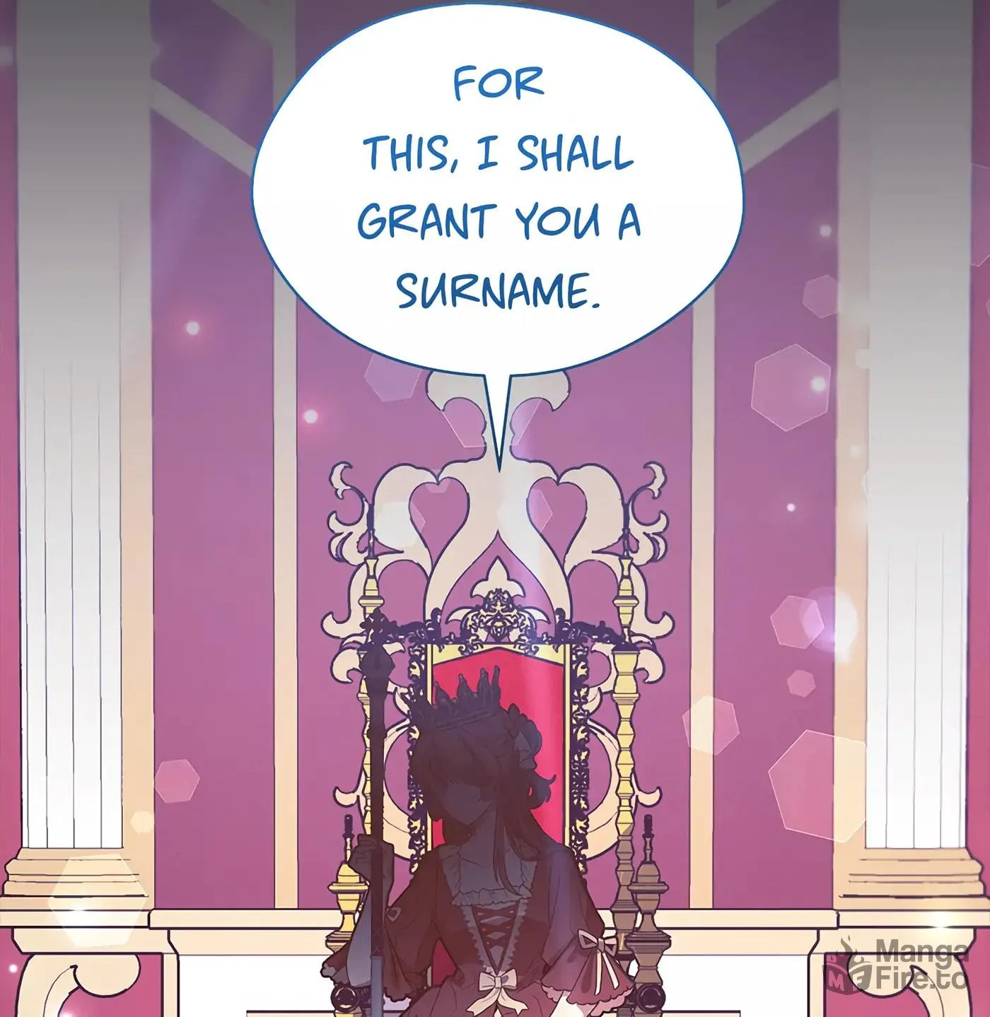 Accidental Warrior Chapter 95 page 12 - 