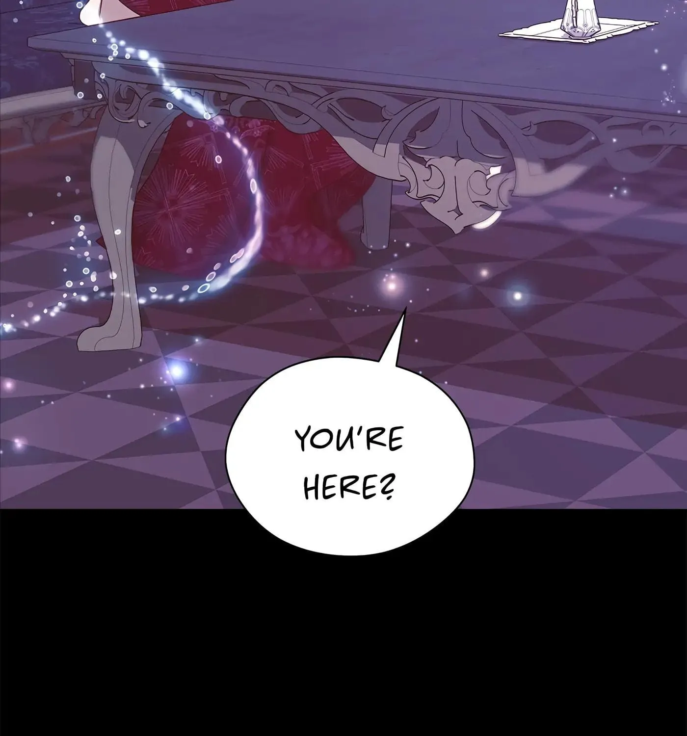 Accidental Warrior Chapter 95 page 113 - 