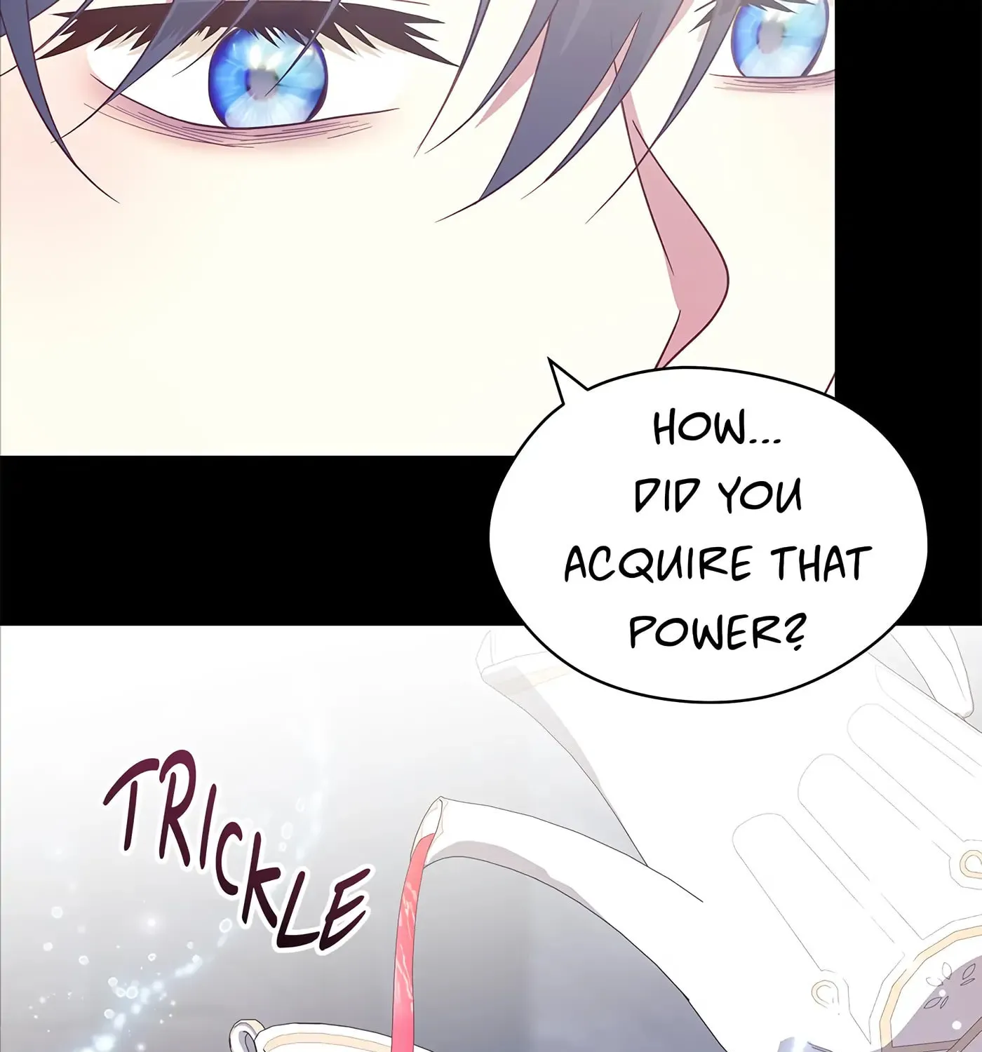 Accidental Warrior Chapter 95 page 117 - 