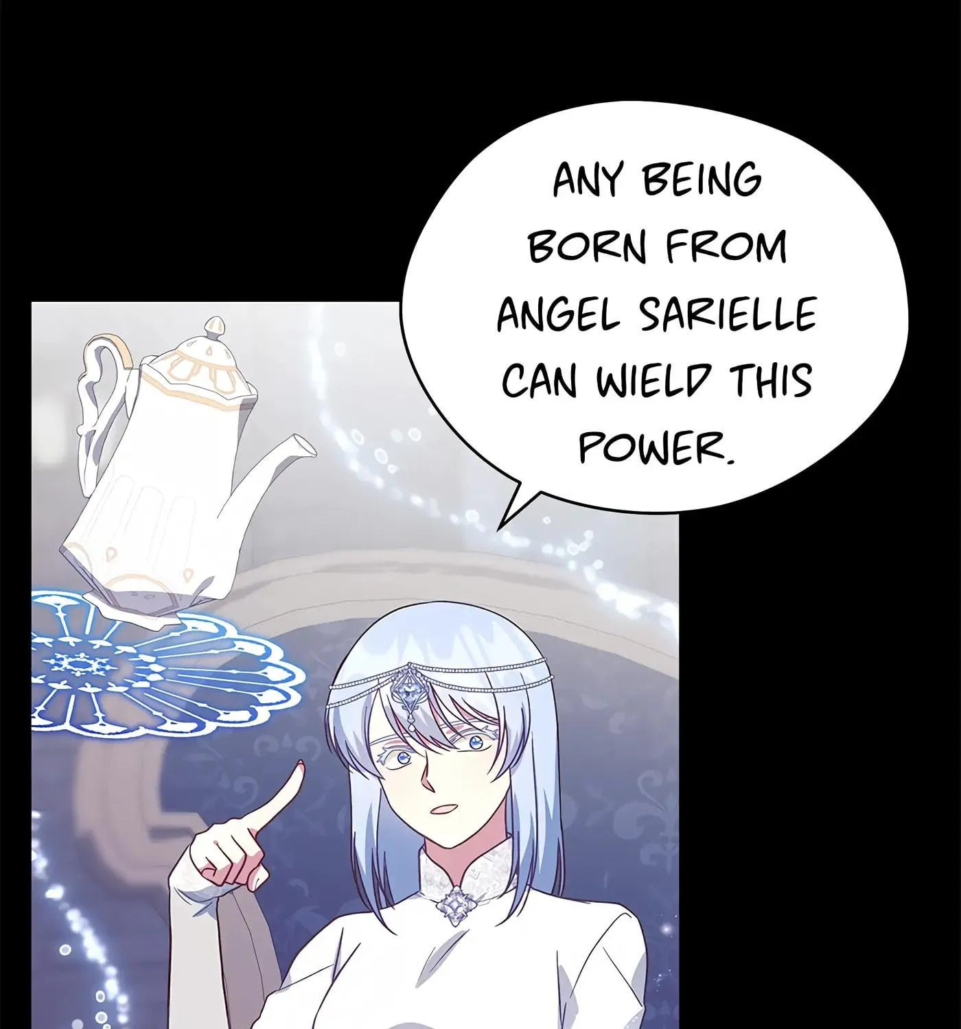 Accidental Warrior Chapter 95 page 119 - 
