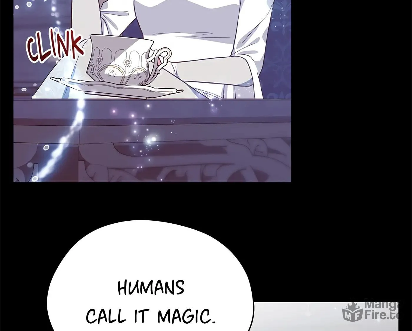 Accidental Warrior Chapter 95 page 120 - 