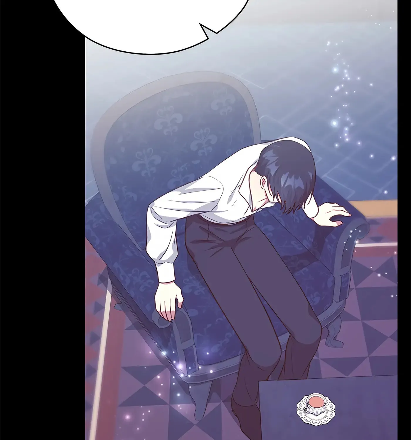 Accidental Warrior Chapter 95 page 121 - 