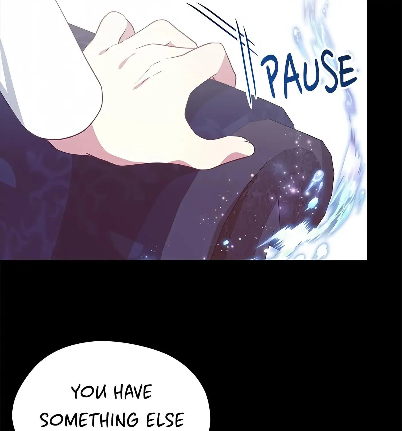 Accidental Warrior Chapter 95 page 125 - 