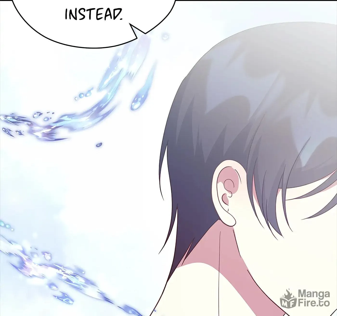 Accidental Warrior Chapter 95 page 126 - 