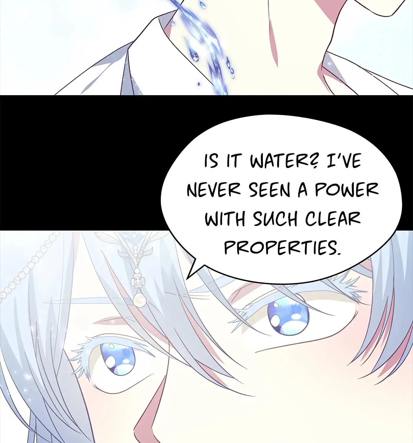 Accidental Warrior Chapter 95 page 127 - 