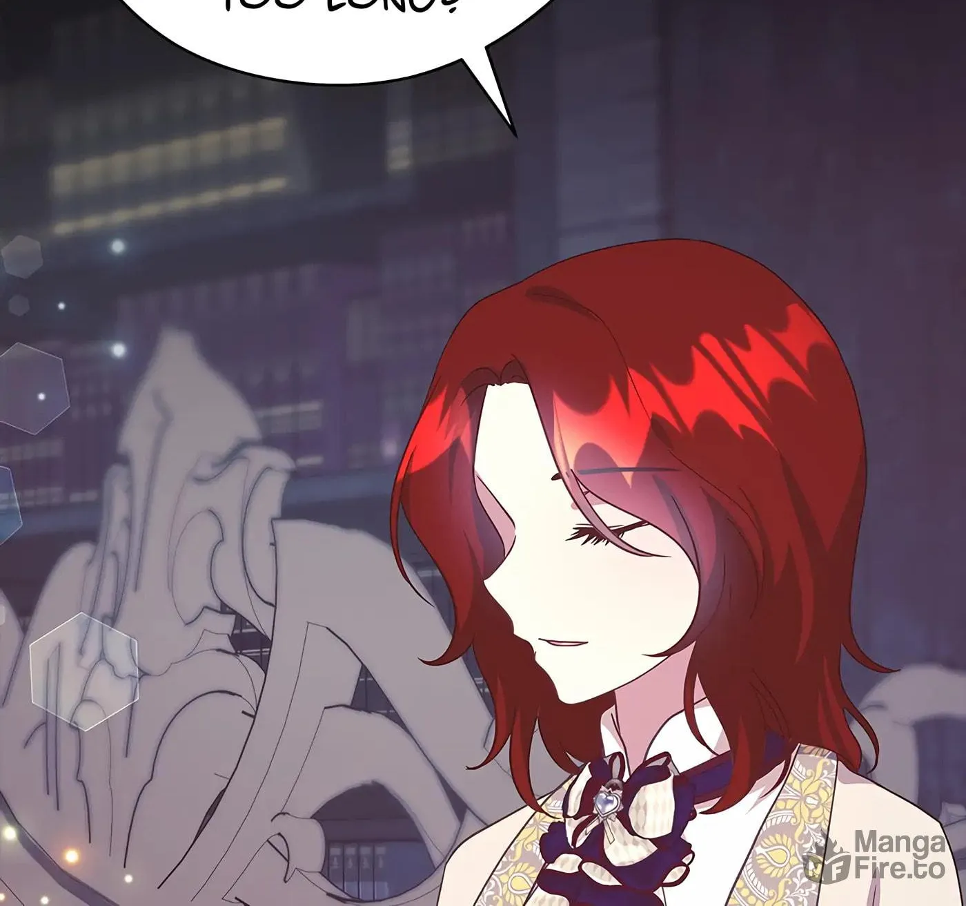 Accidental Warrior Chapter 95 page 132 - 