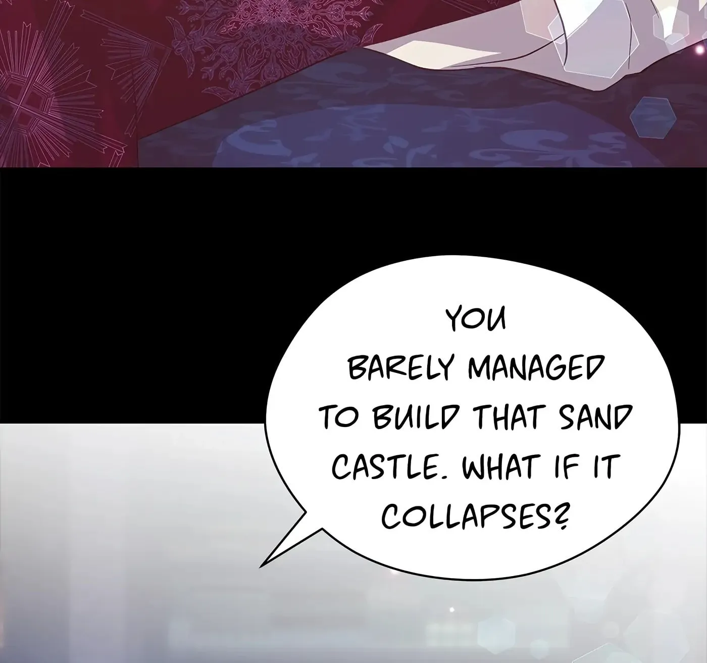 Accidental Warrior Chapter 95 page 134 - 
