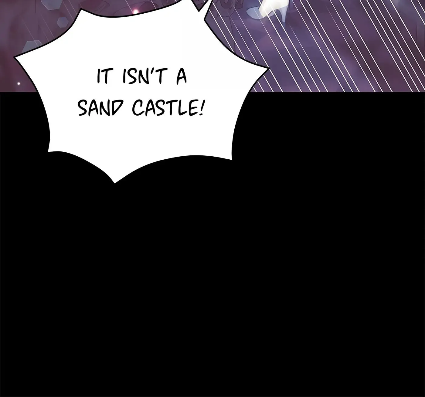 Accidental Warrior Chapter 95 page 136 - 