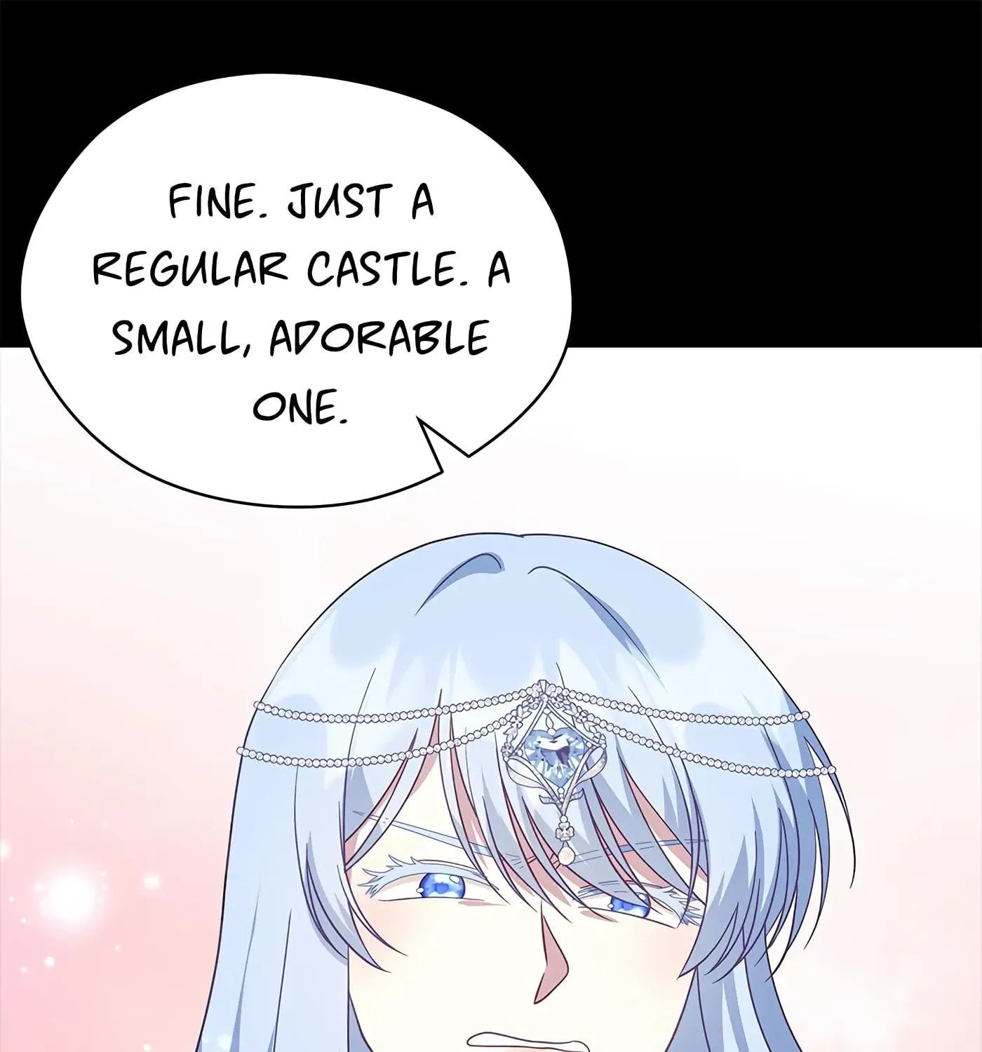 Accidental Warrior Chapter 95 page 137 - 