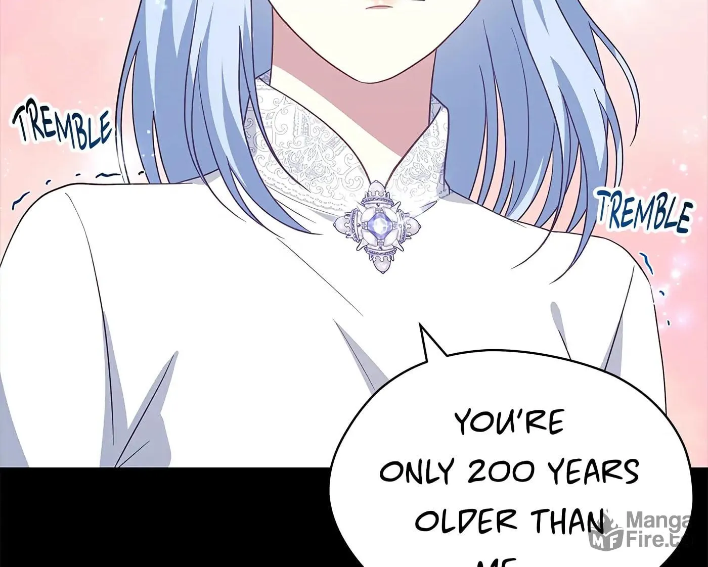 Accidental Warrior Chapter 95 page 138 - 