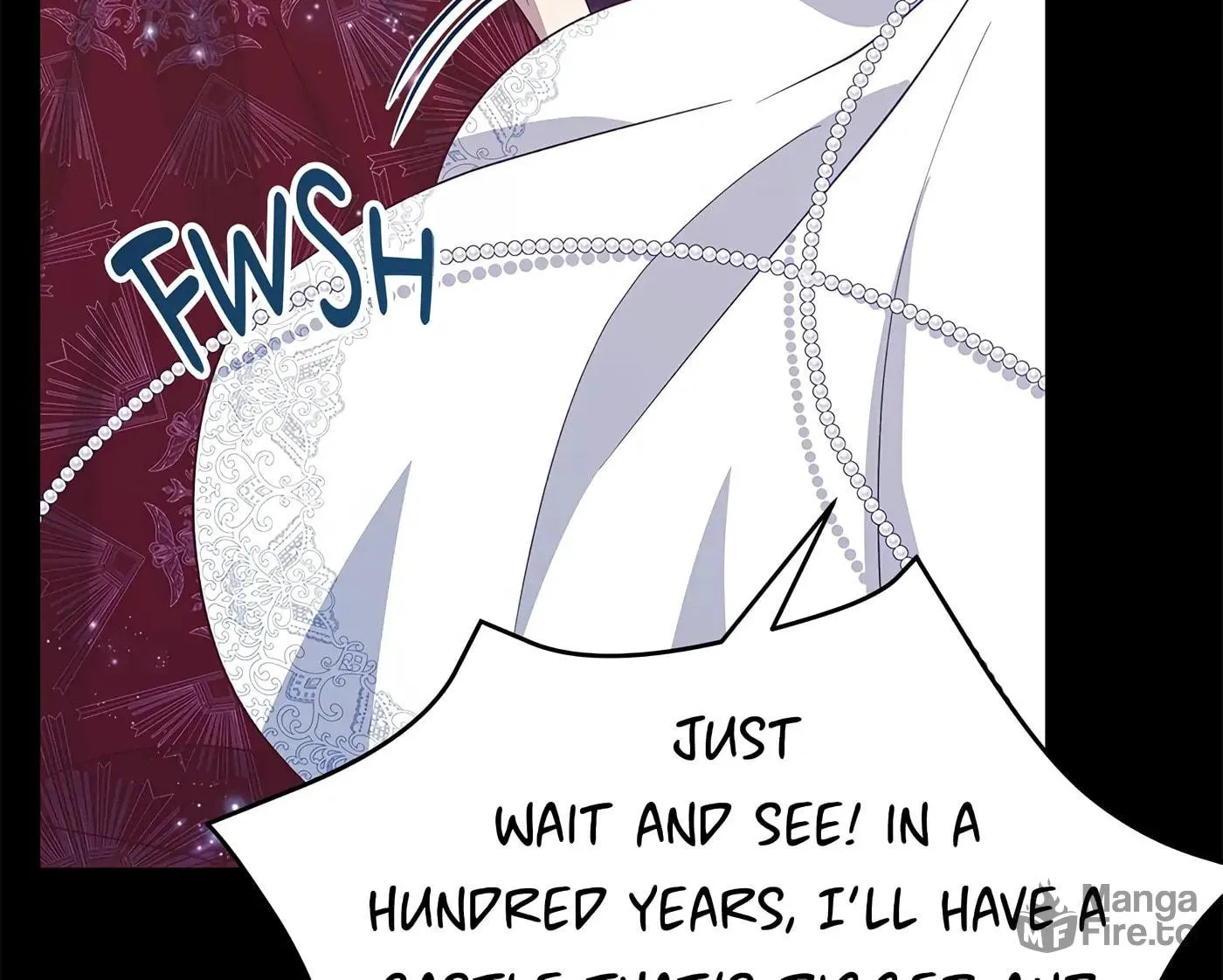 Accidental Warrior Chapter 95 page 140 - 