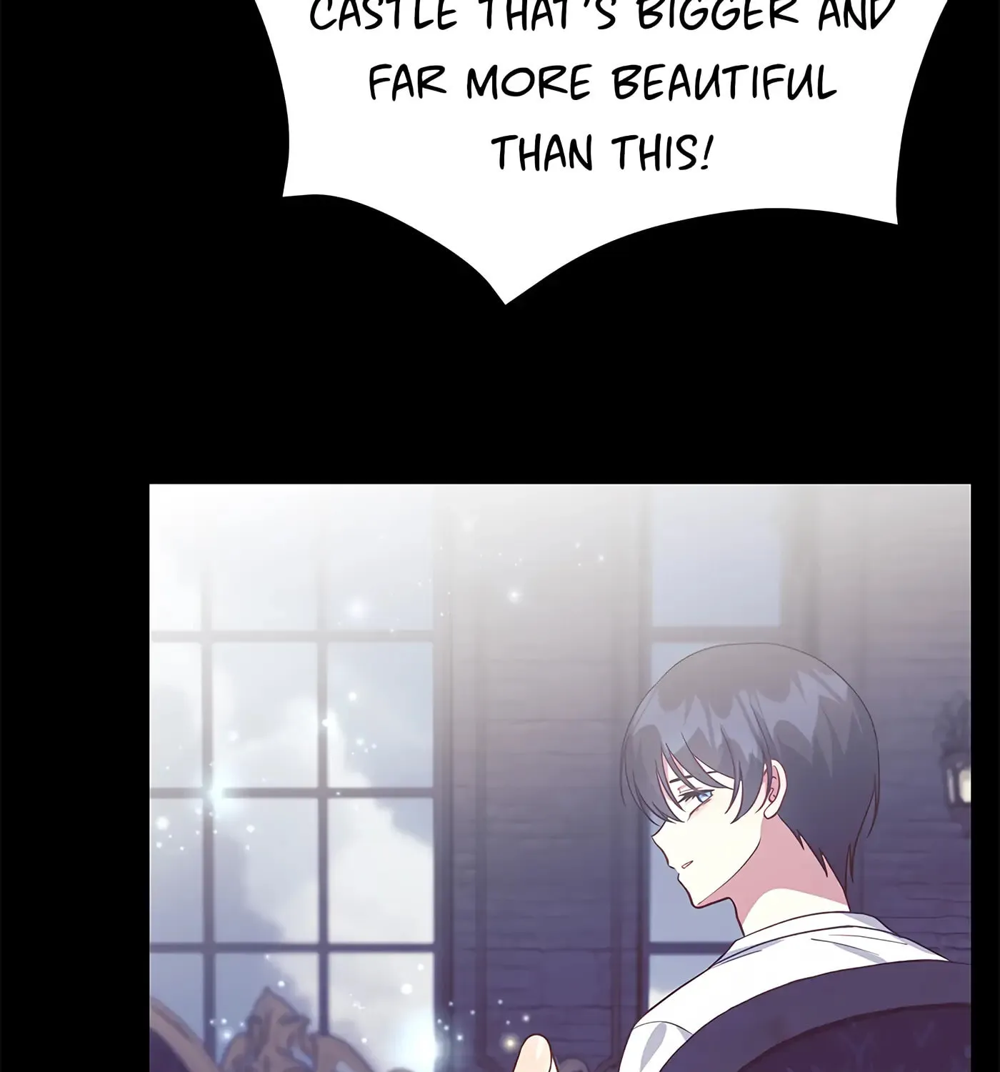 Accidental Warrior Chapter 95 page 141 - 