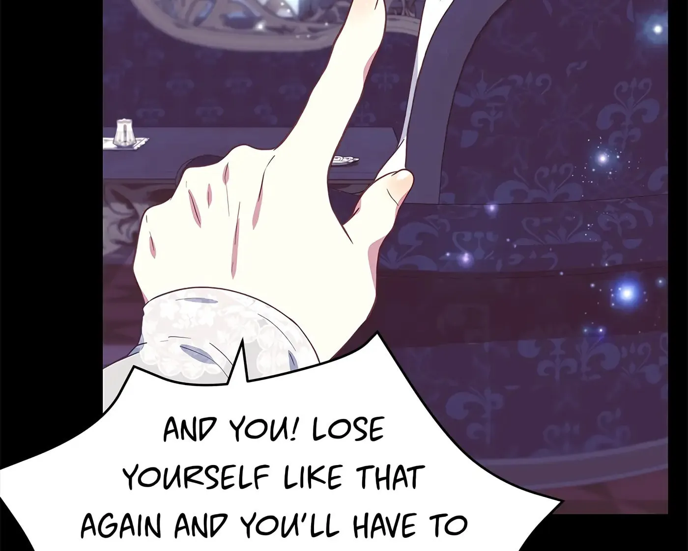 Accidental Warrior Chapter 95 page 142 - 