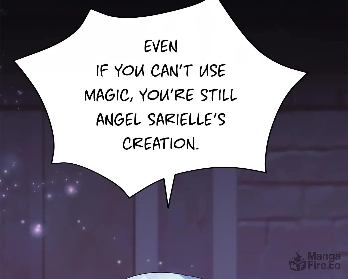 Accidental Warrior Chapter 95 page 144 - 