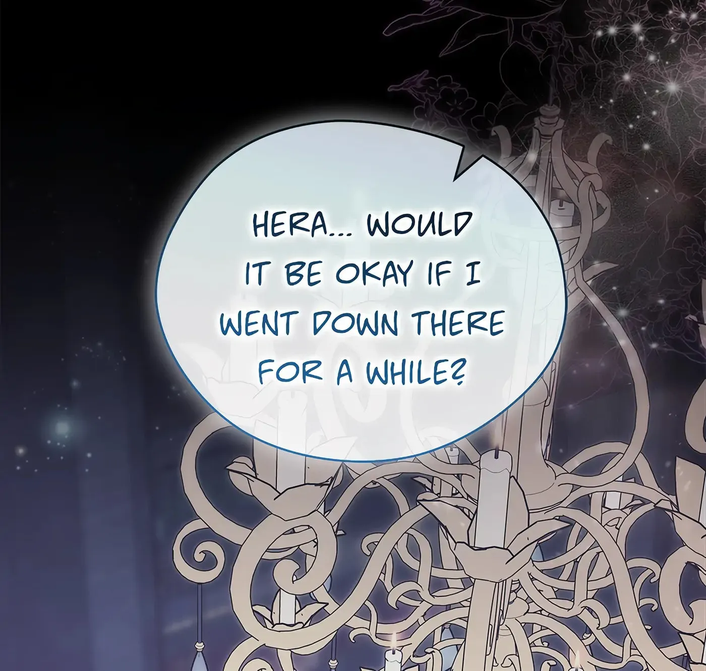 Accidental Warrior Chapter 95 page 158 - 