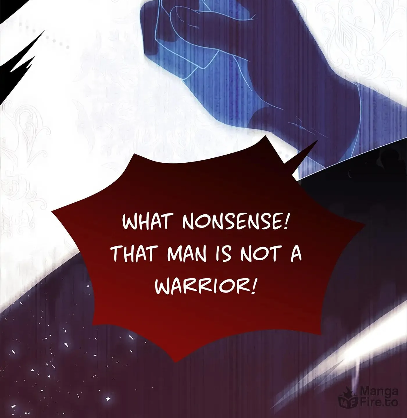 Accidental Warrior Chapter 95 page 18 - 