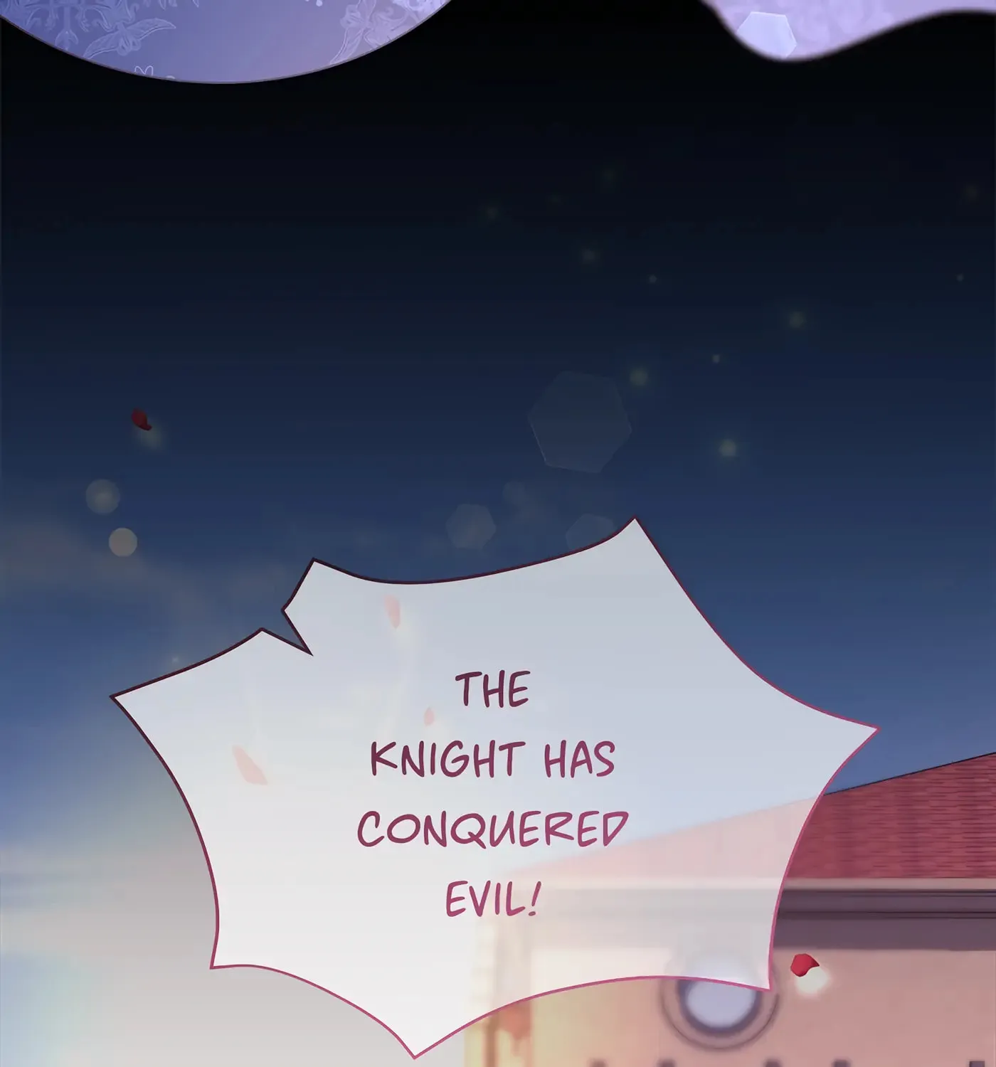 Accidental Warrior Chapter 95 page 3 - 