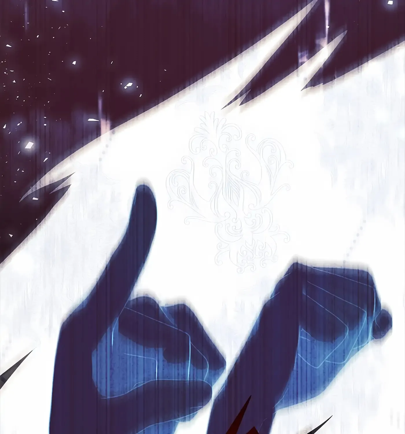 Accidental Warrior Chapter 95 page 21 - 