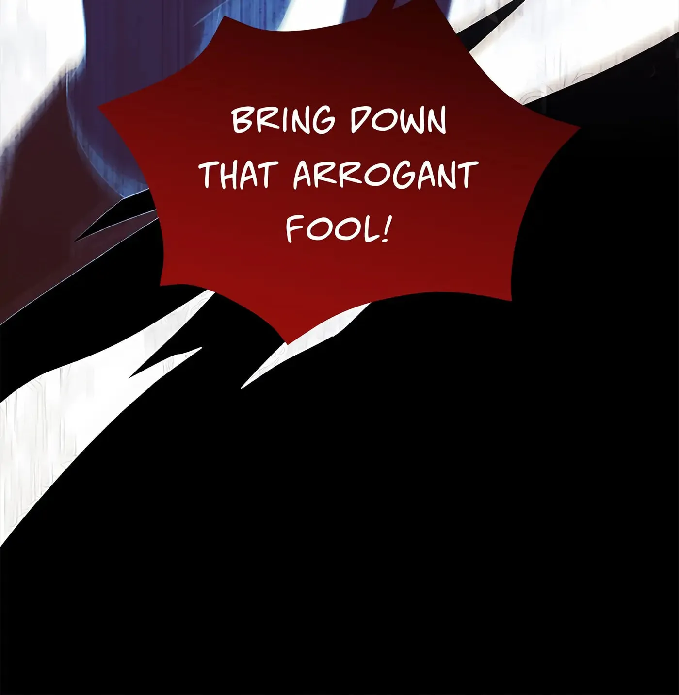 Accidental Warrior Chapter 95 page 22 - 