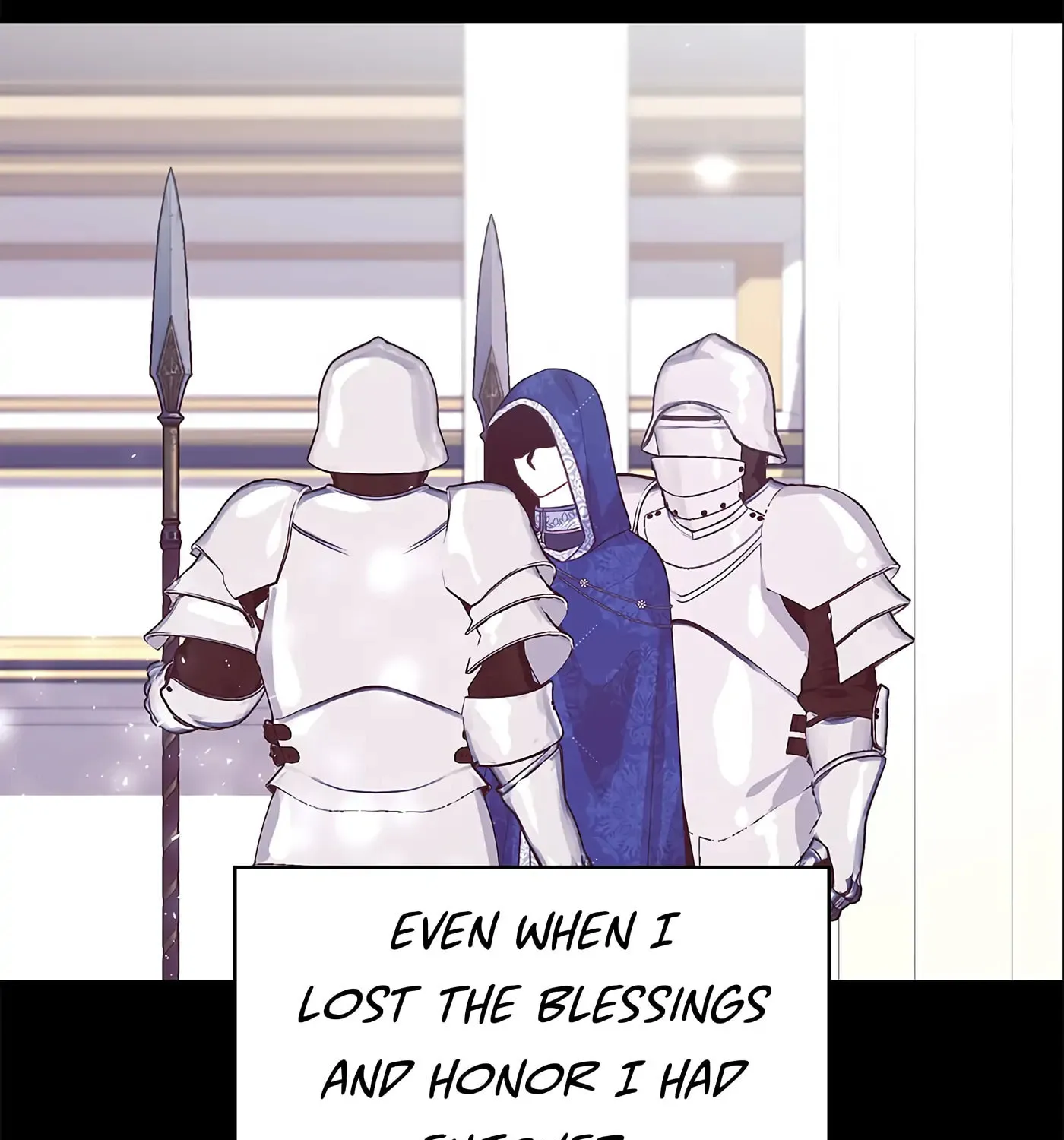 Accidental Warrior Chapter 95 page 33 - 