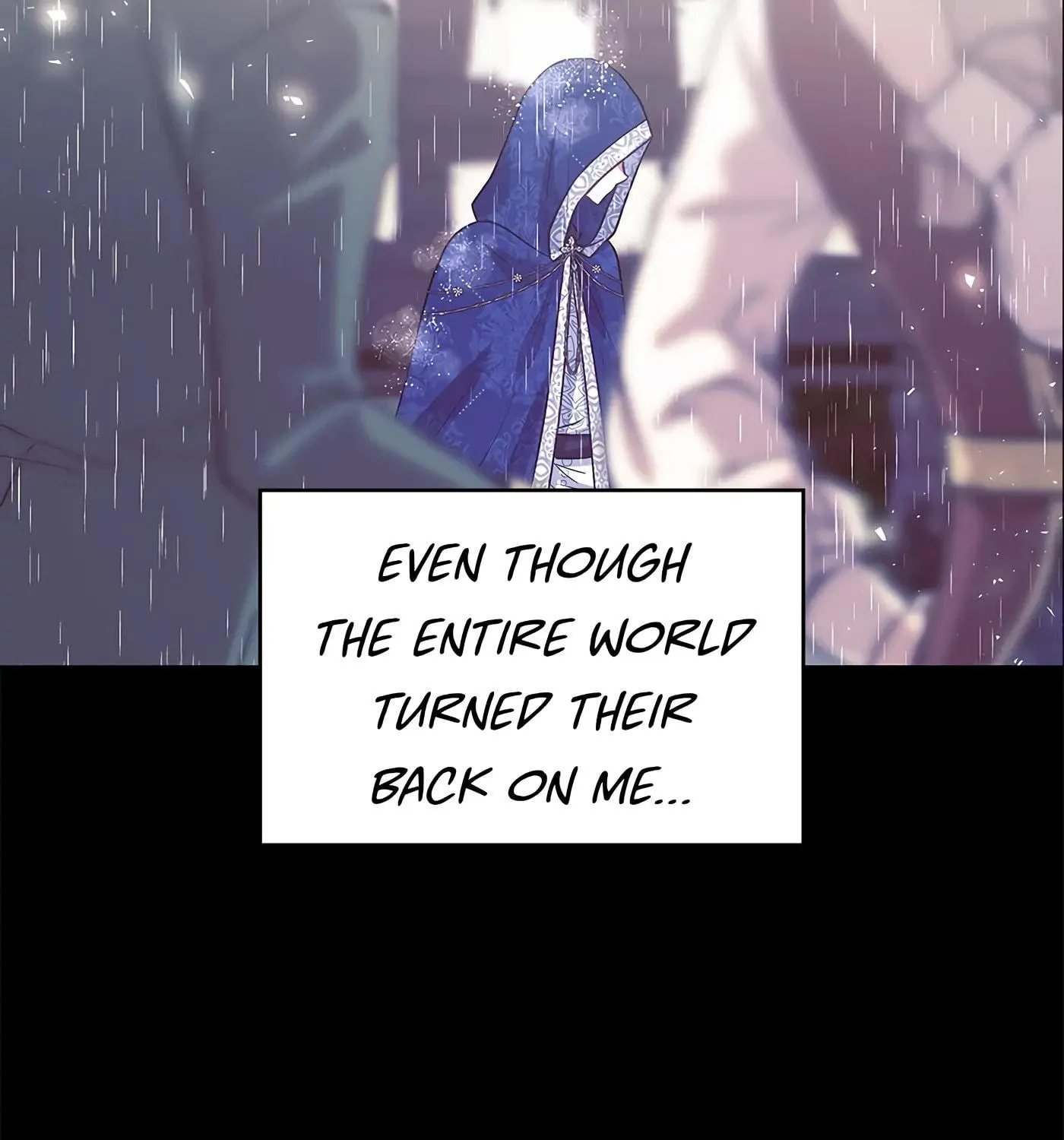 Accidental Warrior Chapter 95 page 35 - 