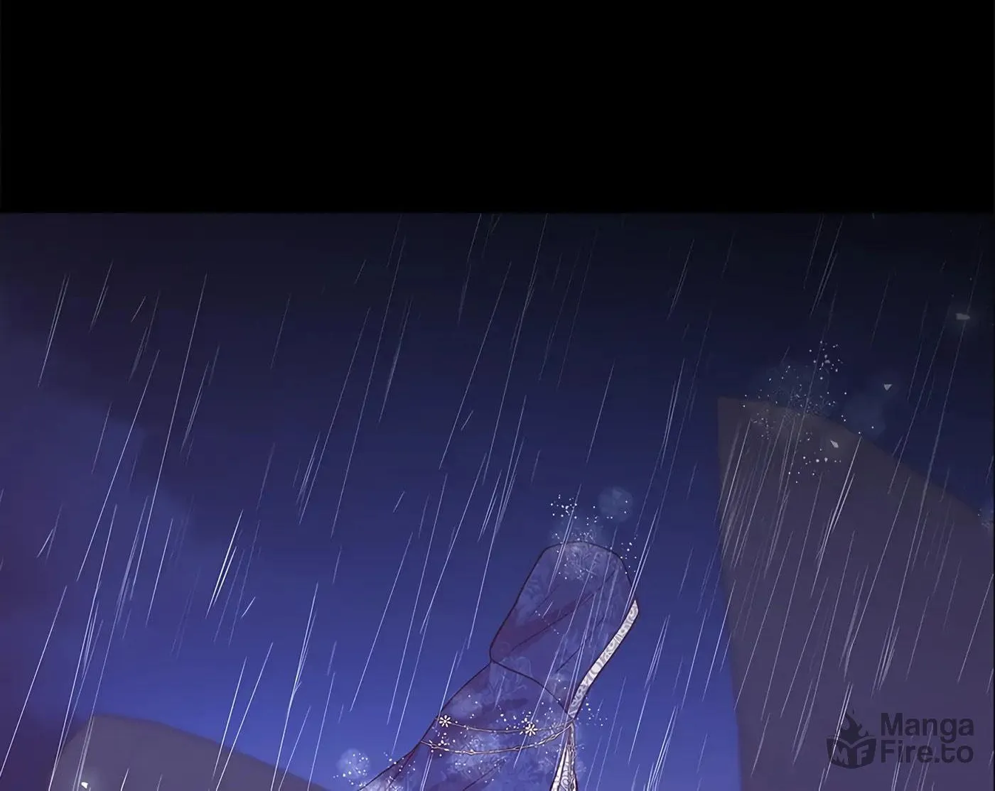 Accidental Warrior Chapter 95 page 36 - 