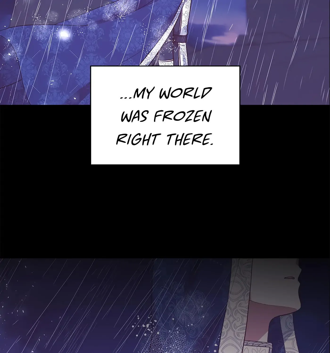Accidental Warrior Chapter 95 page 37 - 