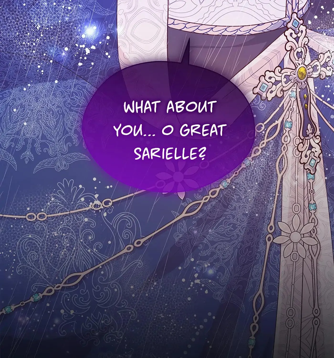 Accidental Warrior Chapter 95 page 41 - 