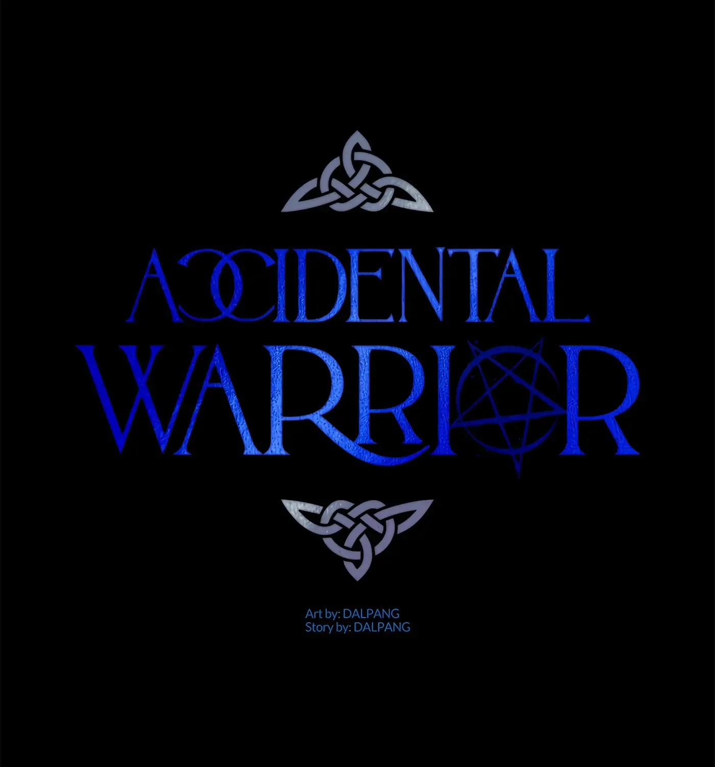 Accidental Warrior Chapter 95 page 43 - 
