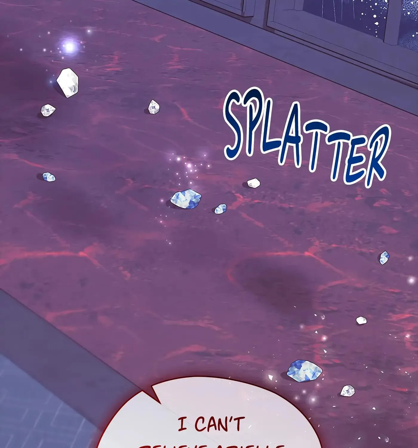 Accidental Warrior Chapter 95 page 47 - 