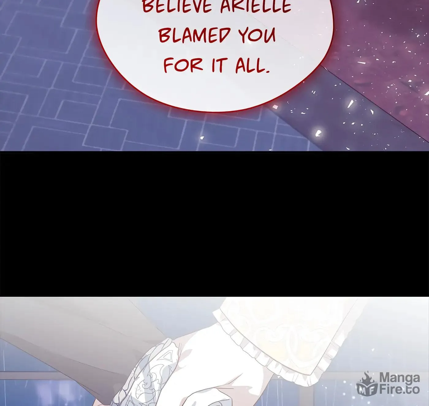Accidental Warrior Chapter 95 page 48 - 