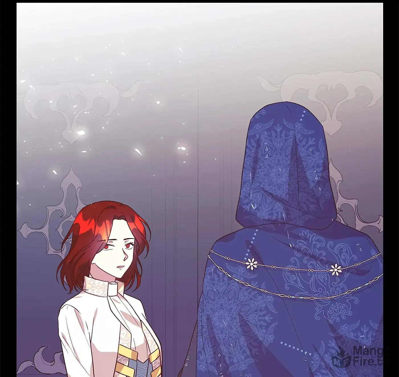 Accidental Warrior Chapter 95 page 50 - 