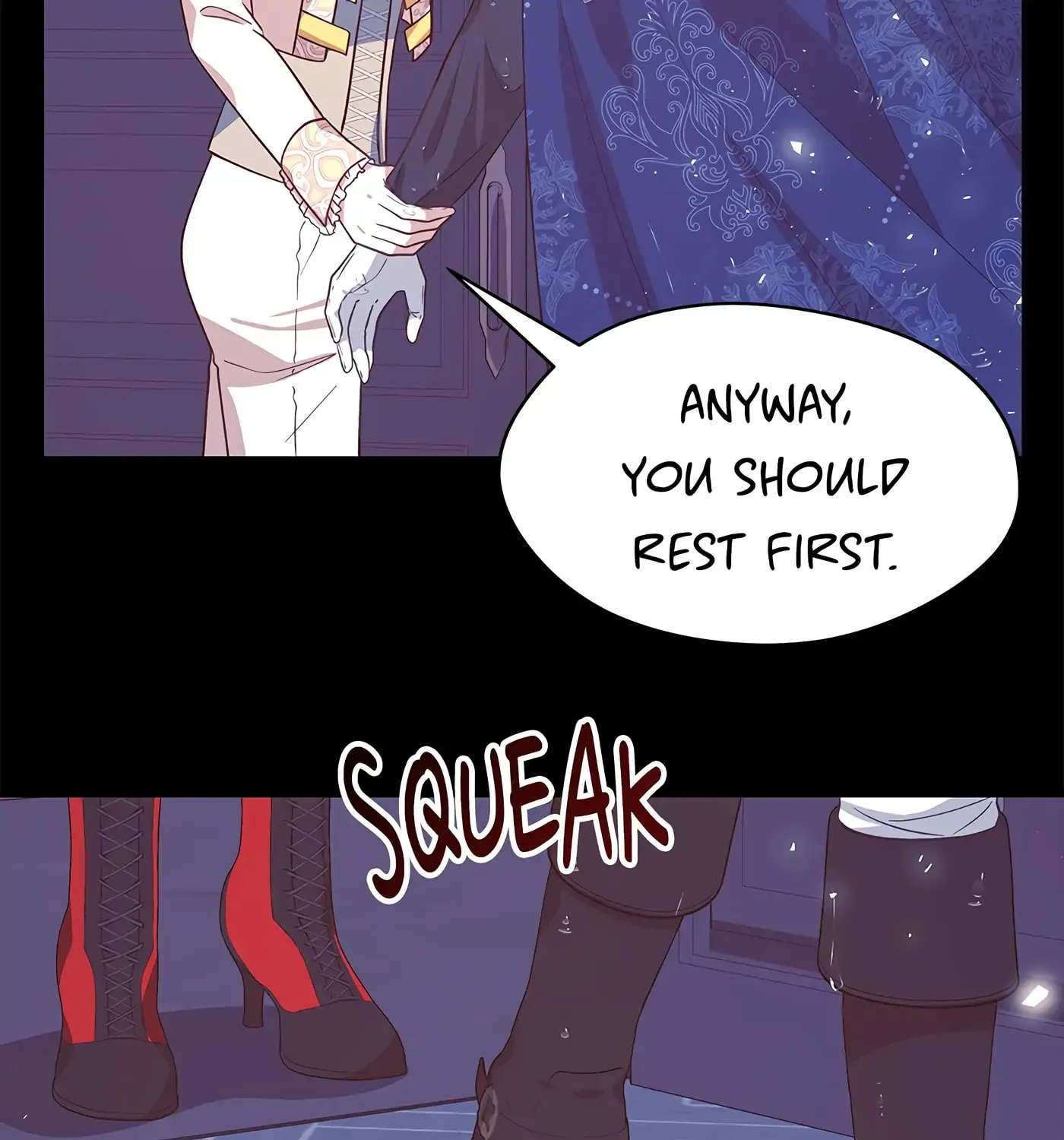Accidental Warrior Chapter 95 page 51 - 