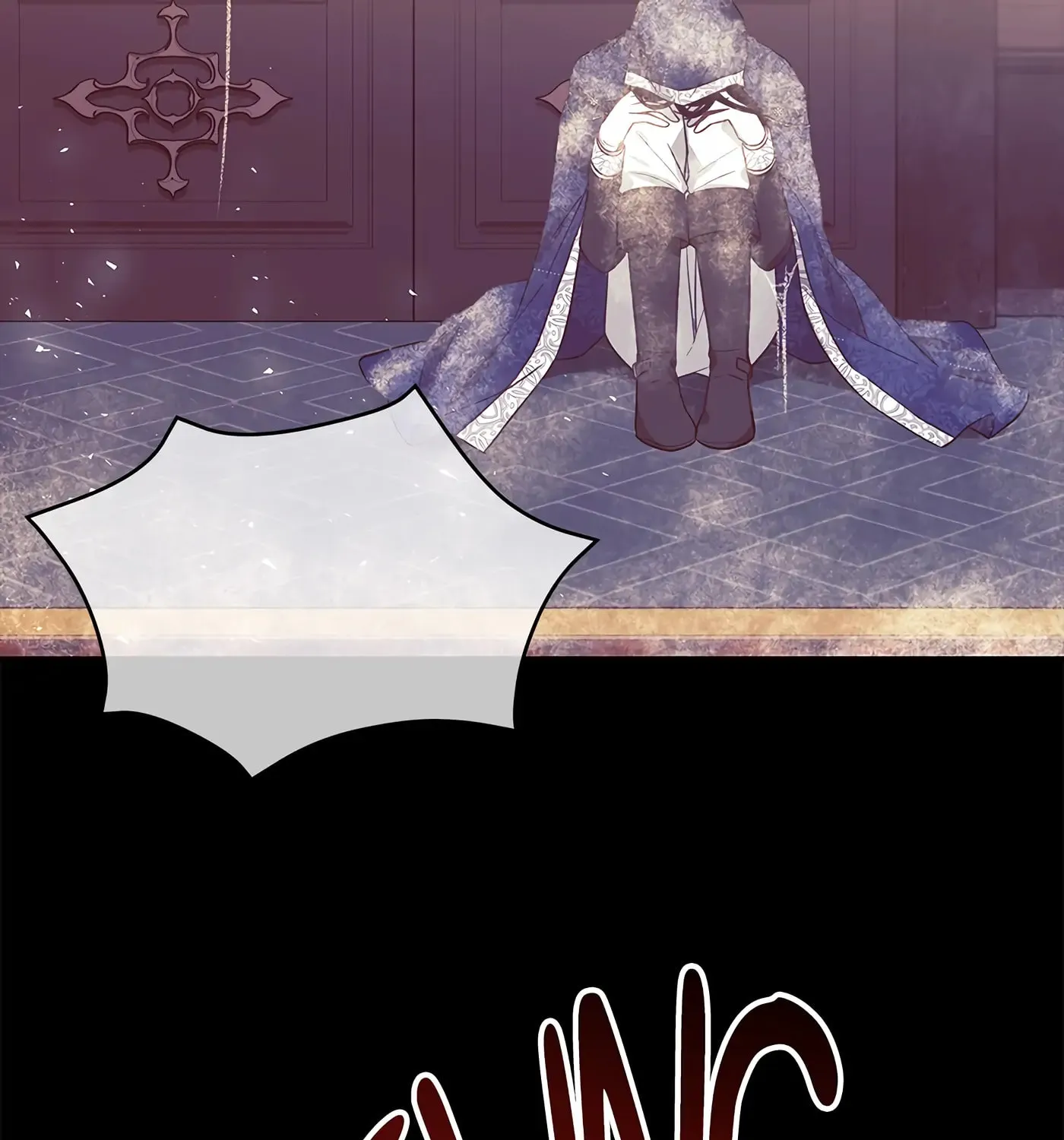 Accidental Warrior Chapter 95 page 61 - 