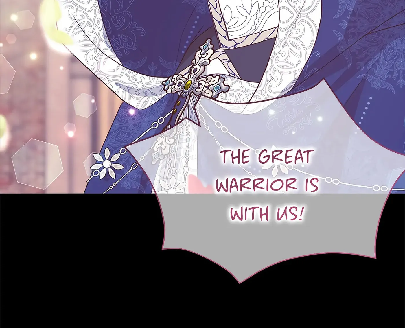 Accidental Warrior Chapter 95 page 8 - 