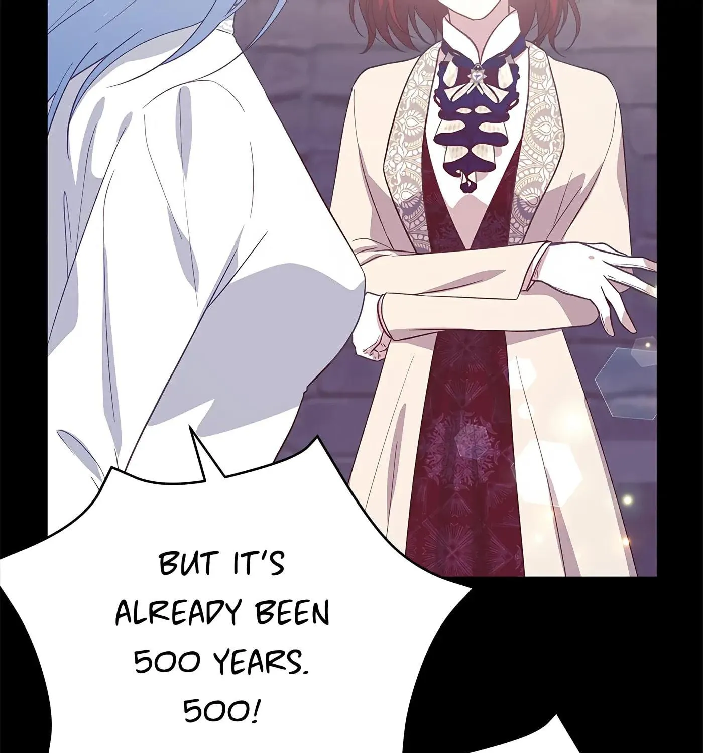 Accidental Warrior Chapter 95 page 71 - 