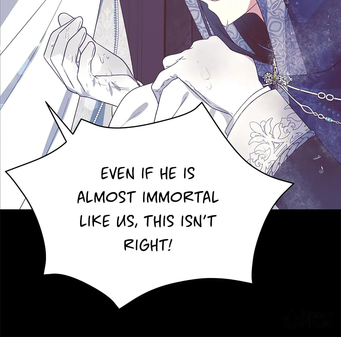Accidental Warrior Chapter 95 page 78 - 