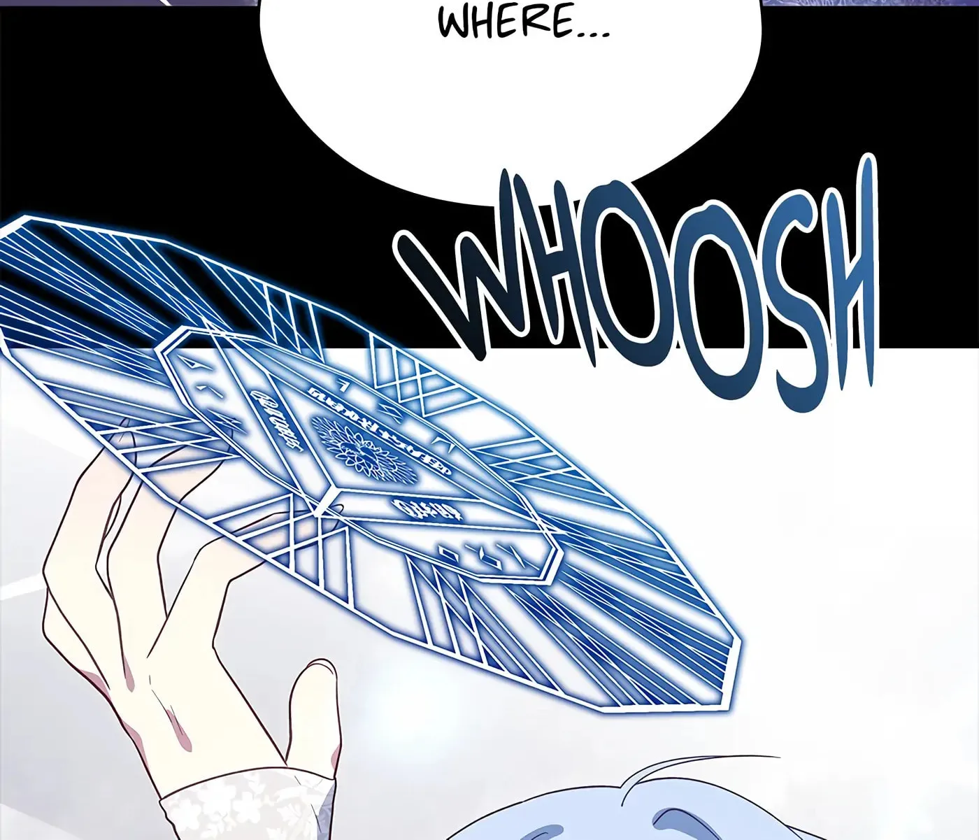 Accidental Warrior Chapter 95 page 86 - 
