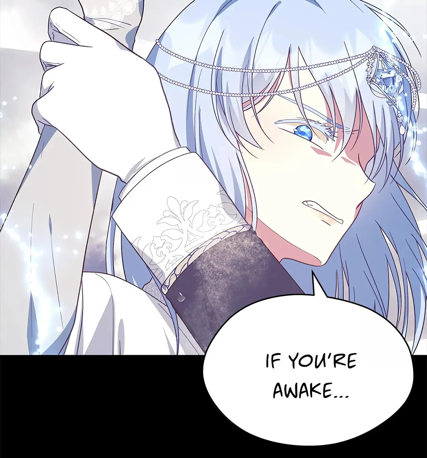 Accidental Warrior Chapter 95 page 87 - 
