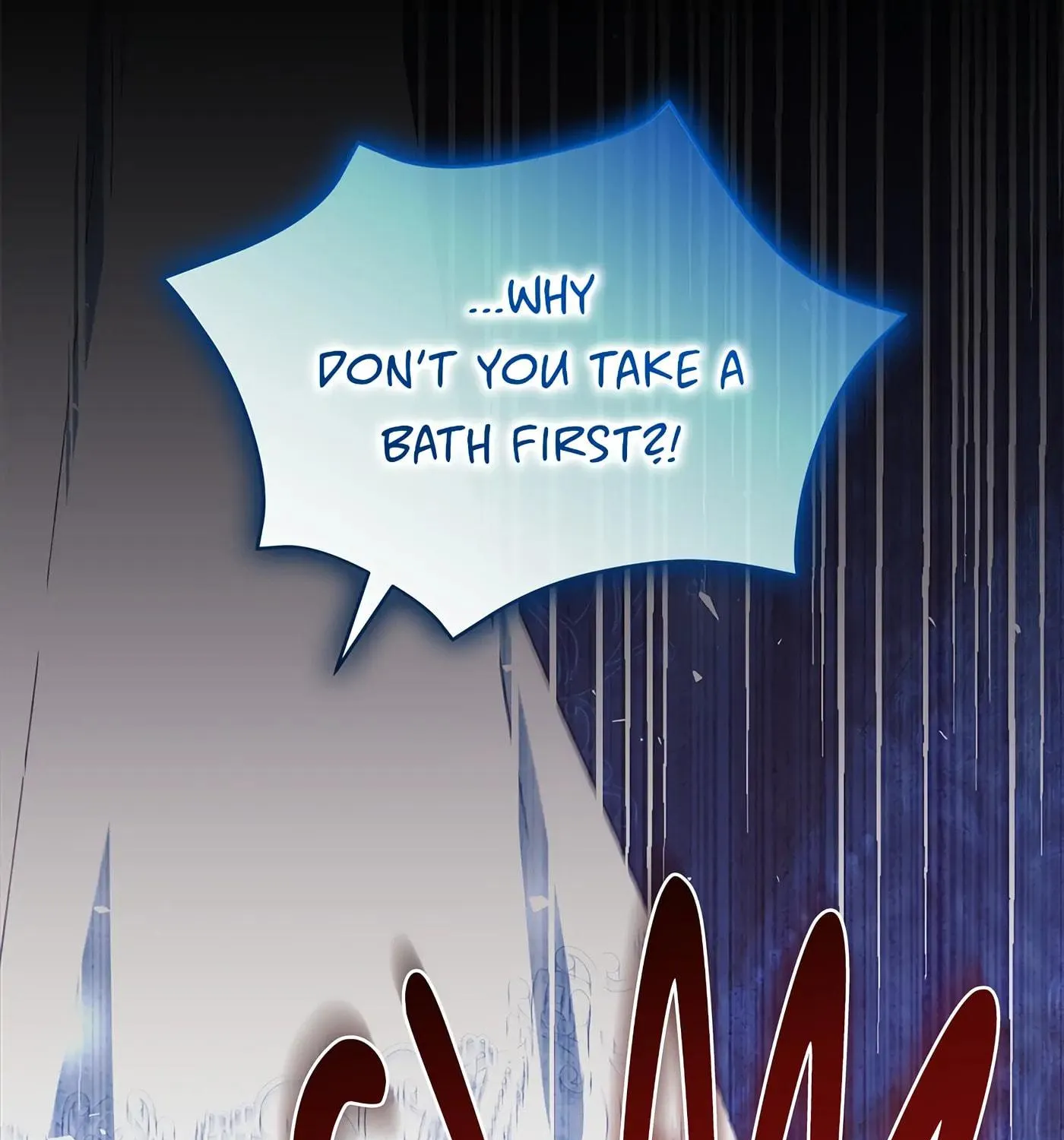 Accidental Warrior Chapter 95 page 89 - 