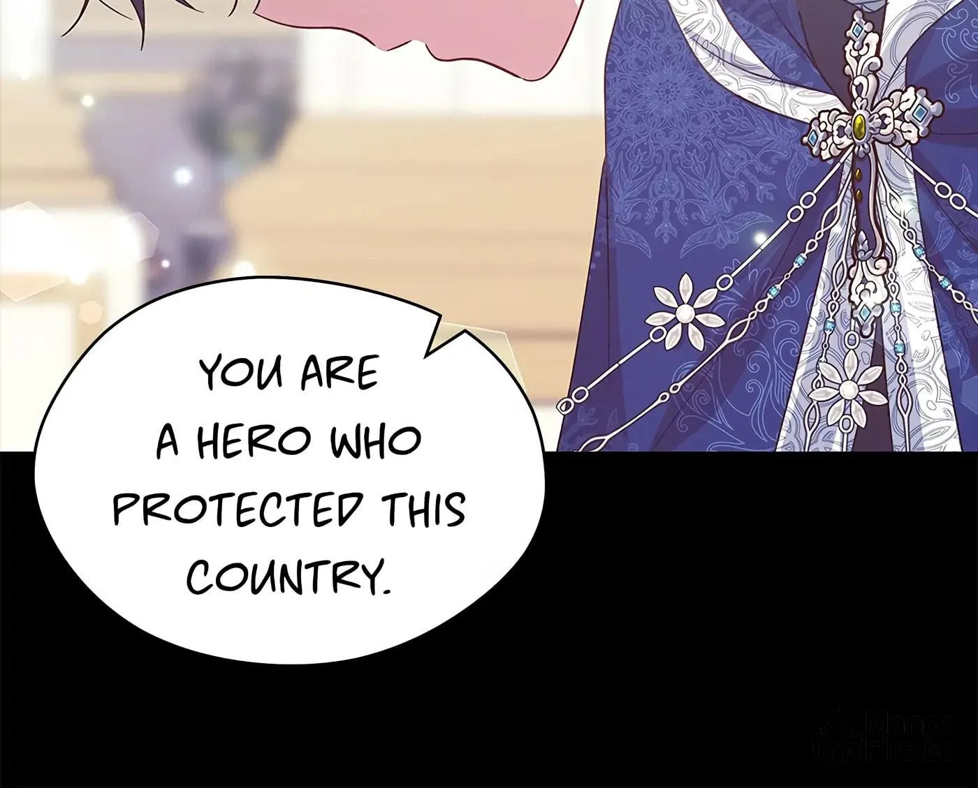Accidental Warrior Chapter 95 page 10 - 