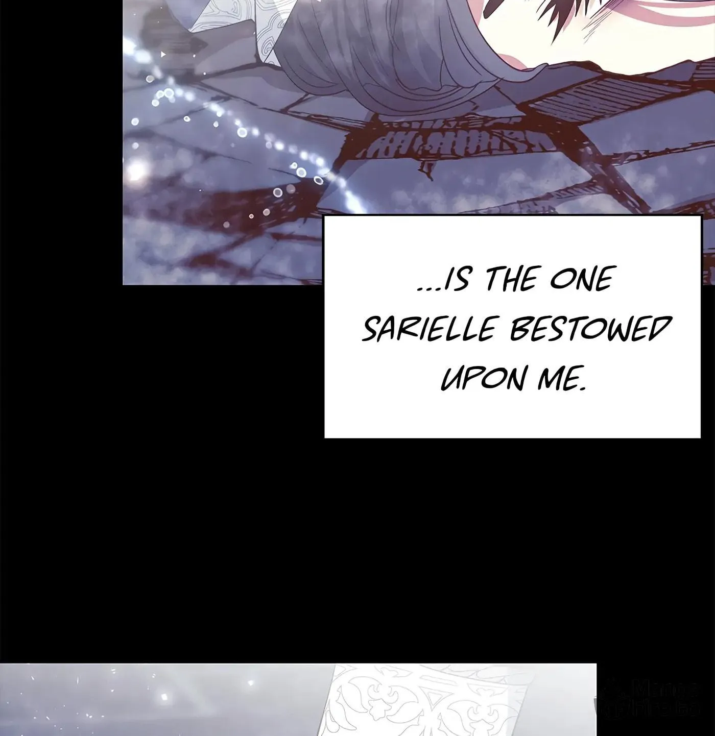 Accidental Warrior Chapter 95 page 96 - 