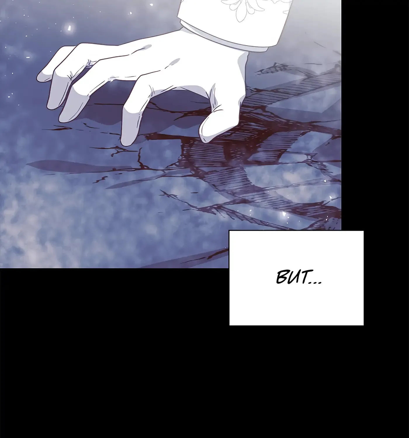 Accidental Warrior Chapter 95 page 97 - 